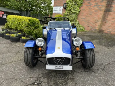 Roadsport Seven
